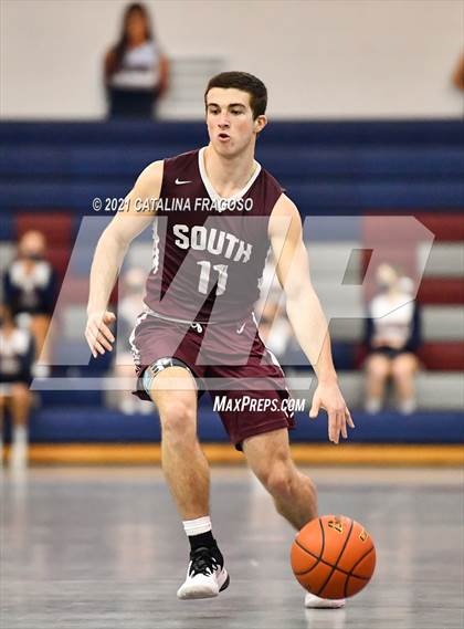 Thumbnail 1 in Toms River South @ Lacey Township photogallery.