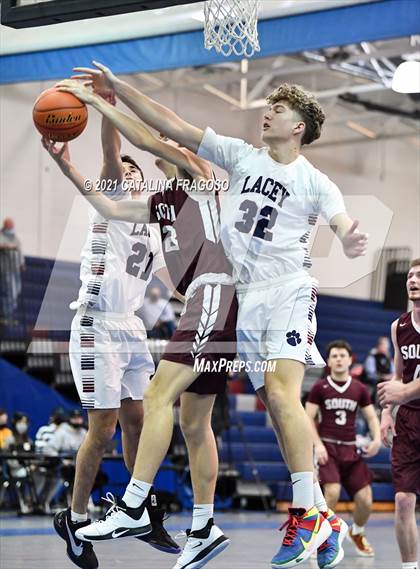 Thumbnail 3 in Toms River South @ Lacey Township photogallery.
