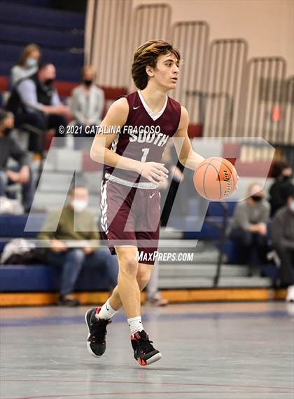 Thumbnail 2 in Toms River South @ Lacey Township photogallery.