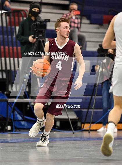 Thumbnail 1 in Toms River South @ Lacey Township photogallery.