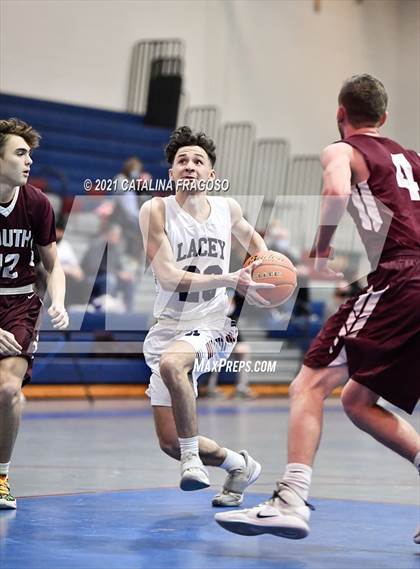 Thumbnail 3 in Toms River South @ Lacey Township photogallery.