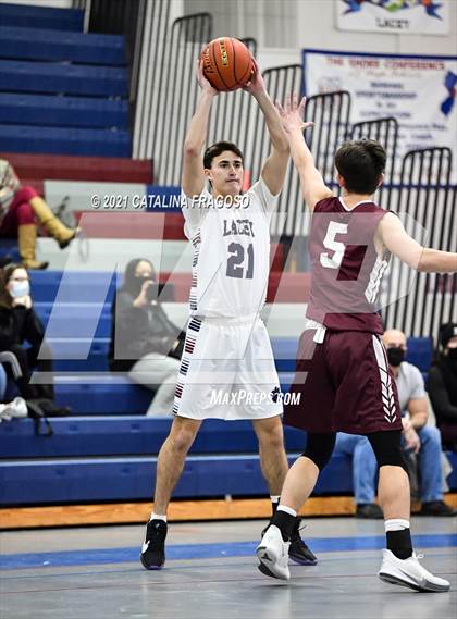 Thumbnail 3 in Toms River South @ Lacey Township photogallery.