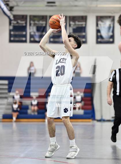 Thumbnail 3 in Toms River South @ Lacey Township photogallery.