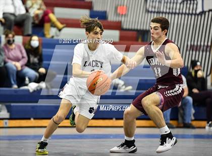 Thumbnail 1 in Toms River South @ Lacey Township photogallery.
