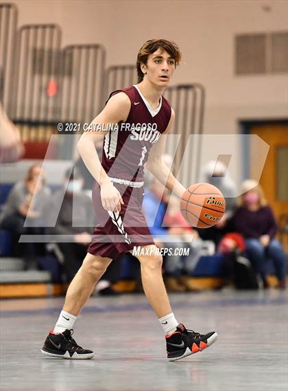 Thumbnail 1 in Toms River South @ Lacey Township photogallery.