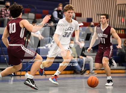 Thumbnail 1 in Toms River South @ Lacey Township photogallery.
