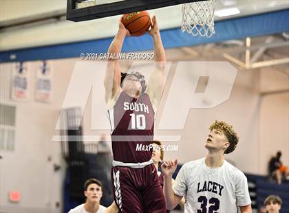 Thumbnail 3 in Toms River South @ Lacey Township photogallery.