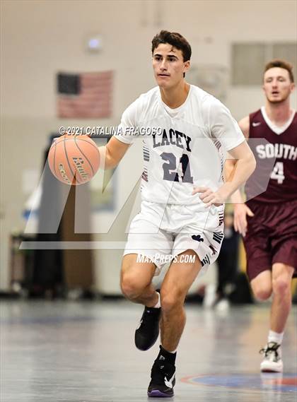 Thumbnail 1 in Toms River South @ Lacey Township photogallery.