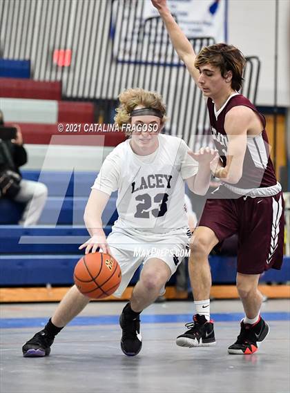 Thumbnail 2 in Toms River South @ Lacey Township photogallery.