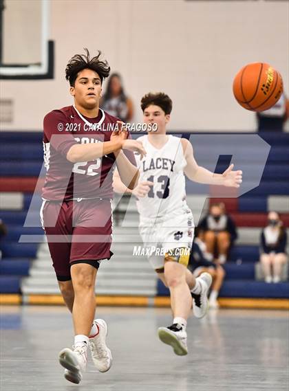 Thumbnail 2 in Toms River South @ Lacey Township photogallery.