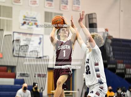 Thumbnail 2 in Toms River South @ Lacey Township photogallery.