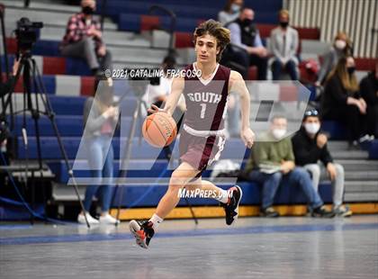 Thumbnail 2 in Toms River South @ Lacey Township photogallery.
