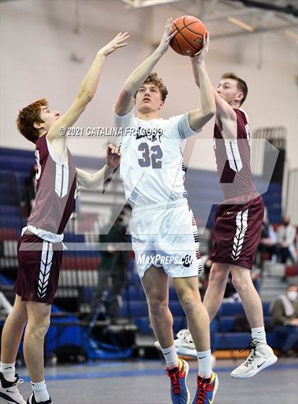 Thumbnail 1 in Toms River South @ Lacey Township photogallery.