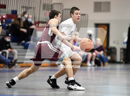 Thumbnail 1 in Toms River South @ Lacey Township photogallery.