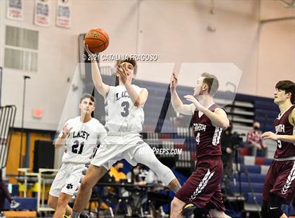 Thumbnail 1 in Toms River South @ Lacey Township photogallery.