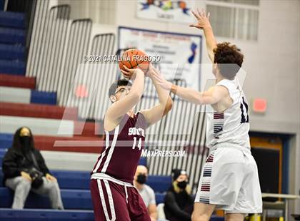 Thumbnail 3 in Toms River South @ Lacey Township photogallery.