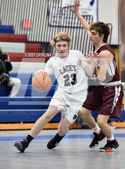 Thumbnail 1 in Toms River South @ Lacey Township photogallery.