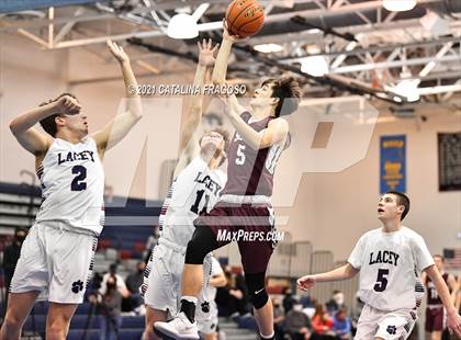 Thumbnail 3 in Toms River South @ Lacey Township photogallery.