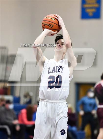Thumbnail 2 in Toms River South @ Lacey Township photogallery.