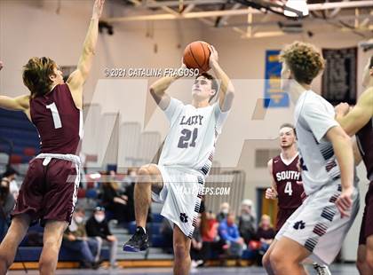Thumbnail 3 in Toms River South @ Lacey Township photogallery.