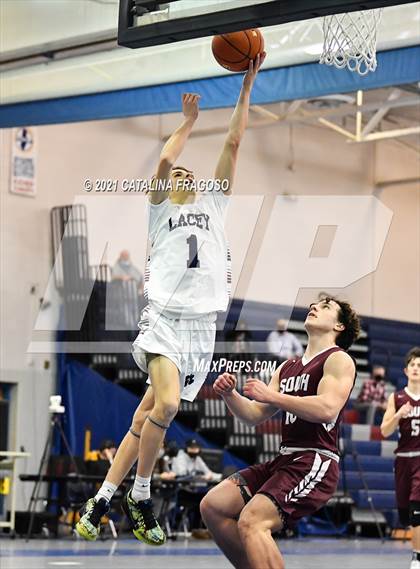 Thumbnail 3 in Toms River South @ Lacey Township photogallery.