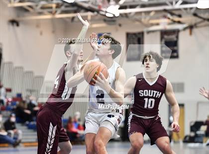 Thumbnail 2 in Toms River South @ Lacey Township photogallery.