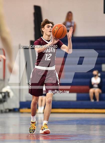 Thumbnail 3 in Toms River South @ Lacey Township photogallery.