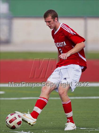 Thumbnail 3 in Atascocita vs Tomball (Pasadena Cup Invitational) photogallery.