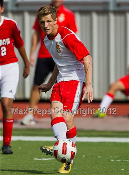 Thumbnail 3 in Atascocita vs Tomball (Pasadena Cup Invitational) photogallery.