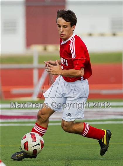 Thumbnail 2 in Atascocita vs Tomball (Pasadena Cup Invitational) photogallery.