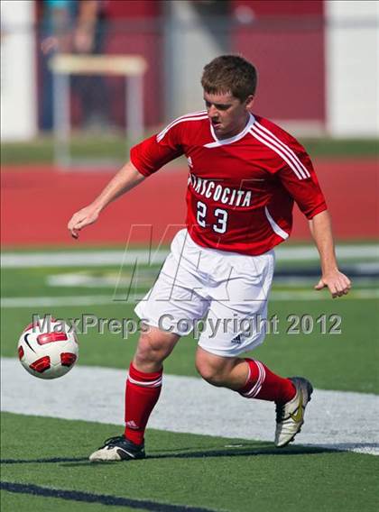 Thumbnail 2 in Atascocita vs Tomball (Pasadena Cup Invitational) photogallery.