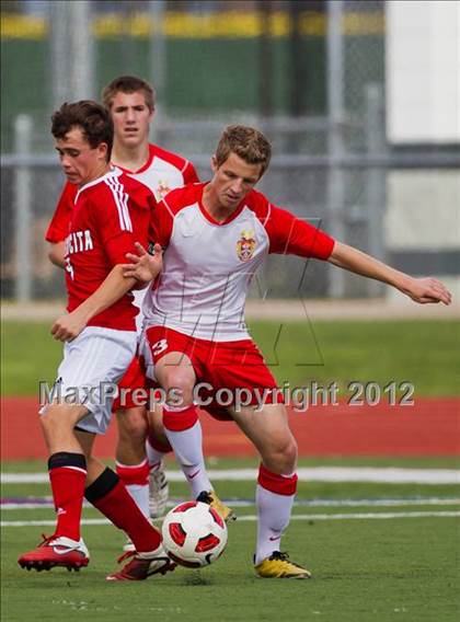 Thumbnail 3 in Atascocita vs Tomball (Pasadena Cup Invitational) photogallery.
