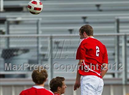 Thumbnail 2 in Atascocita vs Tomball (Pasadena Cup Invitational) photogallery.