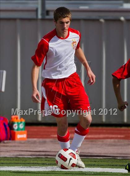 Thumbnail 3 in Atascocita vs Tomball (Pasadena Cup Invitational) photogallery.