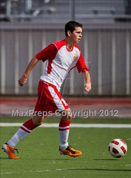 Thumbnail 1 in Atascocita vs Tomball (Pasadena Cup Invitational) photogallery.