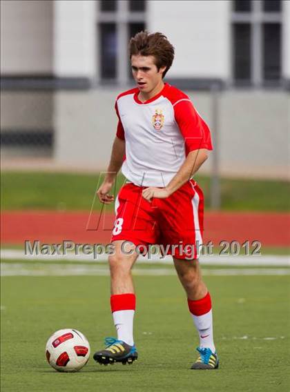 Thumbnail 2 in Atascocita vs Tomball (Pasadena Cup Invitational) photogallery.