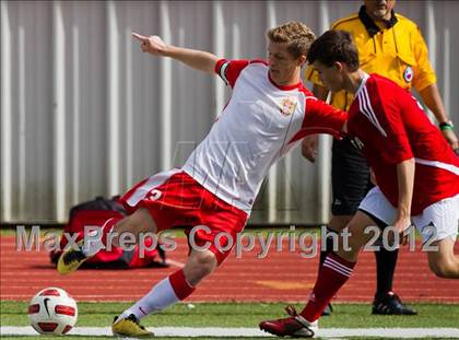 Thumbnail 1 in Atascocita vs Tomball (Pasadena Cup Invitational) photogallery.