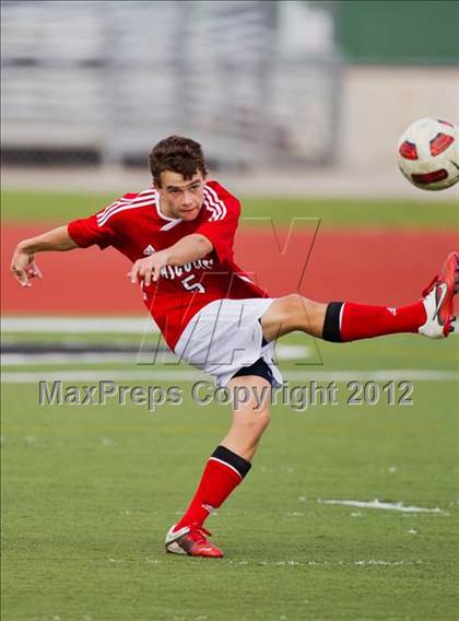Thumbnail 2 in Atascocita vs Tomball (Pasadena Cup Invitational) photogallery.