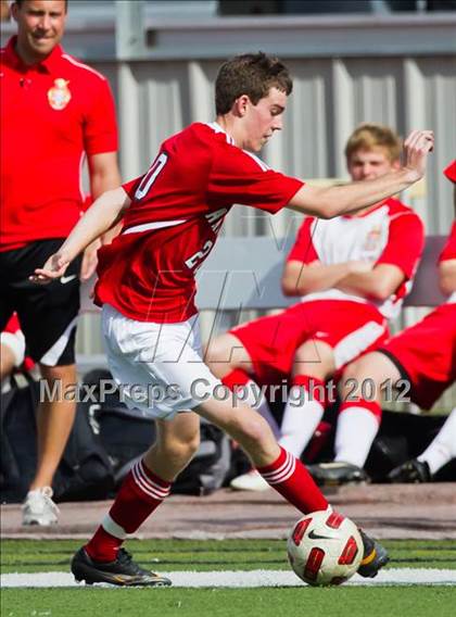 Thumbnail 1 in Atascocita vs Tomball (Pasadena Cup Invitational) photogallery.