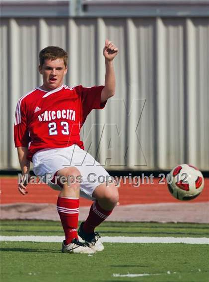 Thumbnail 3 in Atascocita vs Tomball (Pasadena Cup Invitational) photogallery.