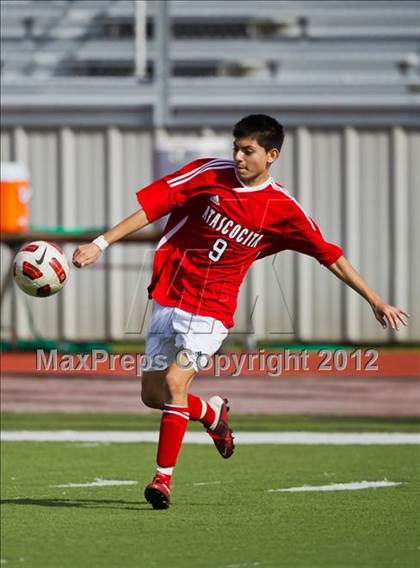 Thumbnail 1 in Atascocita vs Tomball (Pasadena Cup Invitational) photogallery.