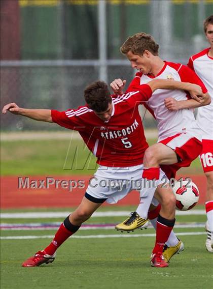 Thumbnail 1 in Atascocita vs Tomball (Pasadena Cup Invitational) photogallery.