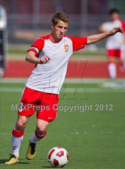 Thumbnail 3 in Atascocita vs Tomball (Pasadena Cup Invitational) photogallery.
