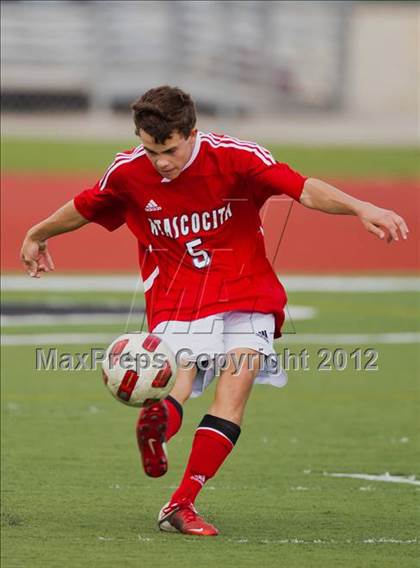 Thumbnail 1 in Atascocita vs Tomball (Pasadena Cup Invitational) photogallery.