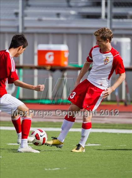 Thumbnail 1 in Atascocita vs Tomball (Pasadena Cup Invitational) photogallery.
