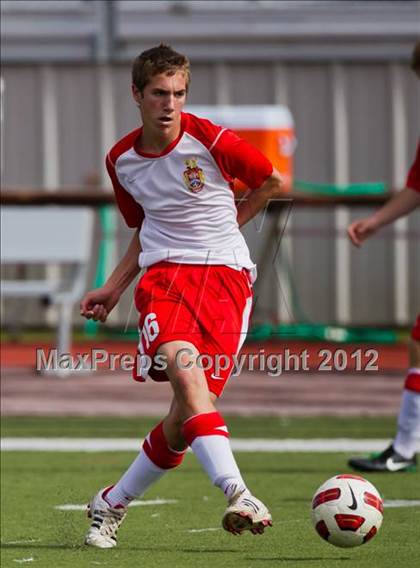 Thumbnail 2 in Atascocita vs Tomball (Pasadena Cup Invitational) photogallery.