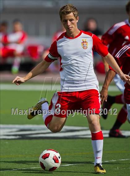 Thumbnail 1 in Atascocita vs Tomball (Pasadena Cup Invitational) photogallery.