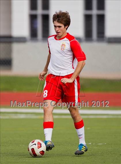 Thumbnail 1 in Atascocita vs Tomball (Pasadena Cup Invitational) photogallery.