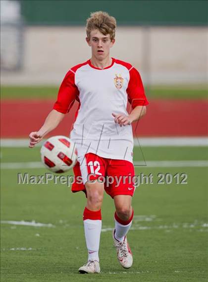 Thumbnail 2 in Atascocita vs Tomball (Pasadena Cup Invitational) photogallery.