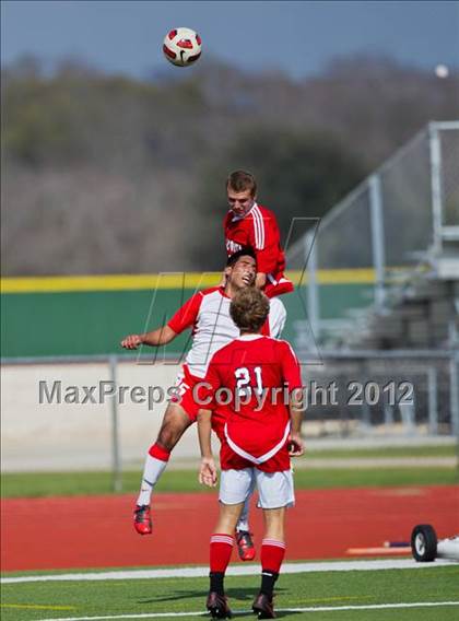 Thumbnail 1 in Atascocita vs Tomball (Pasadena Cup Invitational) photogallery.